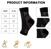 ropathie-Socken 4 Paar, Kompressionsstrümpfe Für Produktbild-Vorschau 3