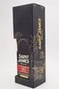 Saint James XO Rhum Vieux Agricole 43% Vol. 0,7l in Produktbild-Vorschau 4