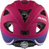 ALPINA Kinder-Helm  XIMO LE, deeprose/violett matt Produktbild-Vorschau 3