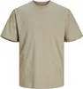 Jack & Jones Shirt T-Shirt RELAXED TEE O-NECK mit Rundhals Produktbild-Vorschau 7