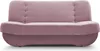 MOEBLO Schlafsofa PAFOS – Sofa Kippsofa Klappsofa Produktbild-Vorschau 1