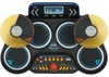 VTech Kidi DJ Drums - Batteria elettronica con effetti Anteprima dell’immagine prodotto 2