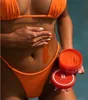 Byrokko Wassermelone Sonnencreme 0 SPF 200 ml Produktbild-Vorschau 7