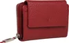 VOi Geldbörse Hirsch Hilary Wallet Granat rot Produktbild-Vorschau 8