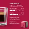 Tchibo Qbo Fruchtig Premium Kaffeekapseln, 81 Stück, 3x27 Produktbild-Vorschau 2