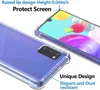 Hülle für Samsung Galaxy A02s Schutzhülle Anti Shock Handy Produktbild-Vorschau 4