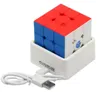 GAN 356 i3 Smart Cub 3x3 Náhled obrázku produktu 5