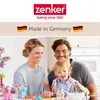 Zenker Blechkuchen-Container to go, Backblech mit Produktbild-Vorschau 7