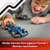 LEGO SPEED 10+ La voiture de F1 de course de Wiliams 77249 Voir les images du produit 55