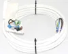 SET Herdanschlusskabel H05VV-F 5G2,5 inkl Herdanschlussdose Produktbild-Vorschau 1
