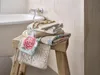 Pip Studio Handtuch Tile de Pip Farbe Khaki Größe 55x100 Produktbild-Vorschau 8
