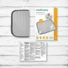 Medisana HP 650 XL Cuscino riscaldante dorsale 4 Anteprima dell’immagine prodotto 36