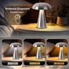 Tischlampe,Kabellos Dimmbar Tischleuchte,3W LED Metall Produktbild-Vorschau 7