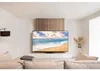 Samsung 85" Neo QLED 4K QN85D Tizen OS™ Smart TV (2024), Produktbild-Vorschau 5