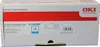 OKI Cyan Toner Cartridge cartuccia toner Originale Ciano Anteprima dell’immagine prodotto 7