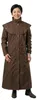Baleno Oxford Jacke Braun L Frau Braun L Produktbild-Vorschau 2