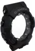 Casio G-Shock Gehäuse > CASE/CENTER ASSY schwarz Resin Produktbild-Vorschau 1