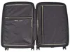 travelite Barbara Novelty 4W Trolley Black schwarz 65cm Produktbild-Vorschau 20