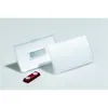 DURABLE Namensschild CLICK FOLD 54x90 mm 10 St., 821519 Produktbild-Vorschau 10