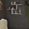 Wandregal Weiß Bien "" Produktbild-Vorschau 1