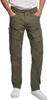 Brandit Adven Slim Fit Hose, oliv, M Produktbild-Vorschau 2