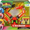 Akčná figúrka Power Rangers Thunderzord, červený drak Náhľad obrázku produktu 2