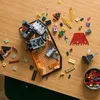 LEGO The Legend of Zelda: Ocarina of Time - Der finale Produktbild-Vorschau 11