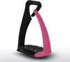 Freejump Steigbügel Soft´Up Pro Plus Black/Pink Produktbild-Vorschau 2