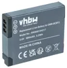 vhbw Akku kompatibel mit Panasonic Lumix DMC-TZ56, Produktbild-Vorschau 1