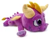 Spyro the Dragon Weighted Plüschfigur Spyro 41 cm Produktbild-Vorschau 2