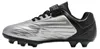 Hummel Top Star F.G. 2.0 Vc Jr - black/silver, Größe:34 Produktbild-Vorschau 7