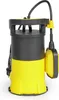 Pompa sommergibile Wiltec con galleggiante 850 W, pompa a Anteprima dell’immagine prodotto 8