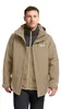 Jack Wolfskin Herren Stonelite 3in1 Jacke hazel wood M Produktbild-Vorschau 12