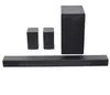 LG DS60TR Soundbar - 5.1-kanaals LG Home Theater systeem Productafbeelding-voorbeeld 17