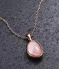 Skagen Damen Kette Agnethe Anhänger Perlmutt Edelstahl Produktbild-Vorschau 7