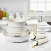 19-dielna súprava kuchynského riadu, pozostávajúca z jednej Náhľad obrázku produktu 7