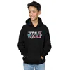 Star Wars - Kapuzenpullover für Jungen BI12532 (104) Produktbild-Vorschau 2