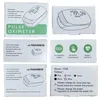 Pulsoximeter für die Fingerspitze, wiederaufladbares Produktbild-Vorschau 9