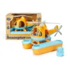 Green Toys Seacopter, badspeelgoed, geschikt voor Productafbeelding-voorbeeld 6