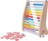 CLASSIC WORLD Dřevěné počítadlo + Matematické aktivity 46 Náhled obrázku produktu 13