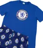 Chelsea FC - Schlafanzug mit langer Hose für Herren, Produktbild-Vorschau 3