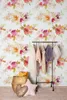 Coloray Fototapete 152x104 cm An Einer Wand Latex Produktbild-Vorschau 1