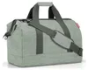 Reisenthel Allrounder L, kleur: sage Productafbeelding-voorbeeld 6