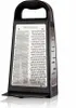 Microplane Elite Turmreibe 34019 schwarz Speciality Serie Produktbild-Vorschau 23