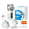 Inhalateur Portable Inhalateur silencieux pour adultes et Voir les images du produit 5
