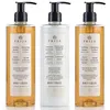 PRIJA Kosmetik Set: 2x Rucola  Shampoo + Schutzhaarspülung Produktbild-Vorschau 1