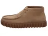 Laarzen Clarks 26173663-DARK voor Heren Productafbeelding-voorbeeld 32