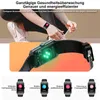 Fitness Tracker Uhr 1,47" mit Anruf,100+Sportmodi, Produktbild-Vorschau 6