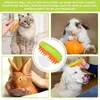 Steamy Cat Brush, 3-in-1-Dampfbürste für Katzen Produktbild-Vorschau 5