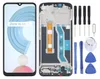 Pour OPPO Realme C21Y / C25Y unité d'affichage LCD pièce de Voir les images du produit 1
